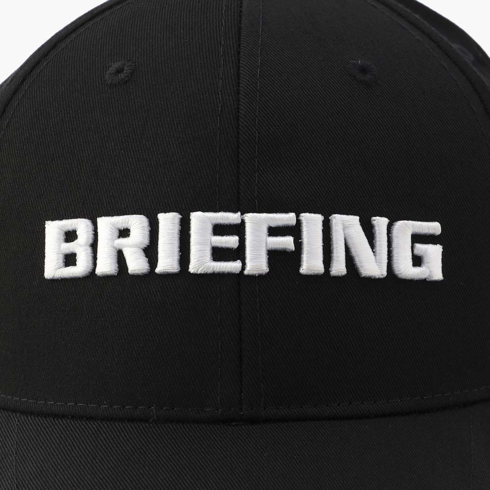 ブリーフィング BRIEFING ゴルフ キャップ MENS BASIC CAP BRG231M67【FITHOUSE ONLINE SHOP】