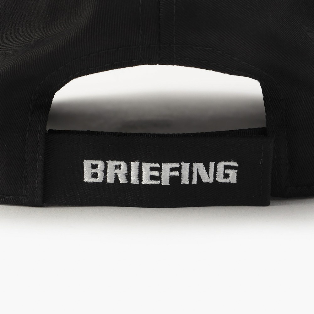 ブリーフィング BRIEFING ゴルフ キャップ MENS BASIC CAP BRG231M67【FITHOUSE ONLINE SHOP】