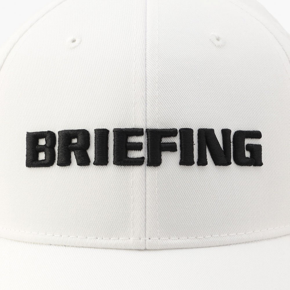 ブリーフィング BRIEFING キャップ MENS BASIC CAP ゴルフ BRG231M67【FITHOUSE ONLINE SHOP】