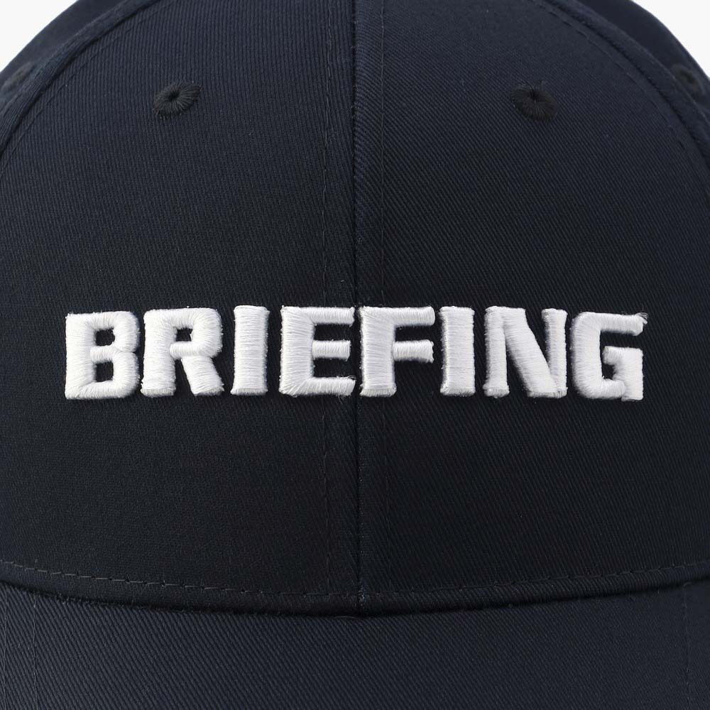 ブリーフィング BRIEFING キャップ MENS BASIC CAP ゴルフ BRG231M67【FITHOUSE ONLINE SHOP】【FITHOUSE ONLINE SHOP】