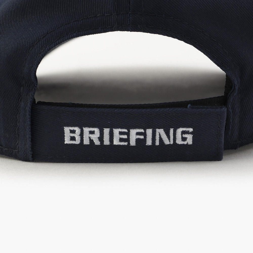 ブリーフィング BRIEFING キャップ MENS BASIC CAP ゴルフ BRG231M67【FITHOUSE ONLINE SHOP】【FITHOUSE ONLINE SHOP】