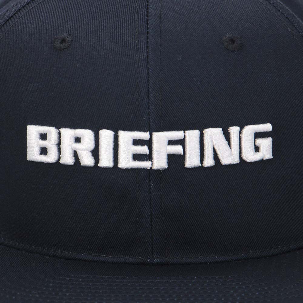 ブリーフィング BRIEFING キャップ MENS BASIC FLAT VISOR CAP ゴルフ BRG231M71【FITHOUSE ONLINE SHOP】【FITHOUSE ONLINE SHOP】