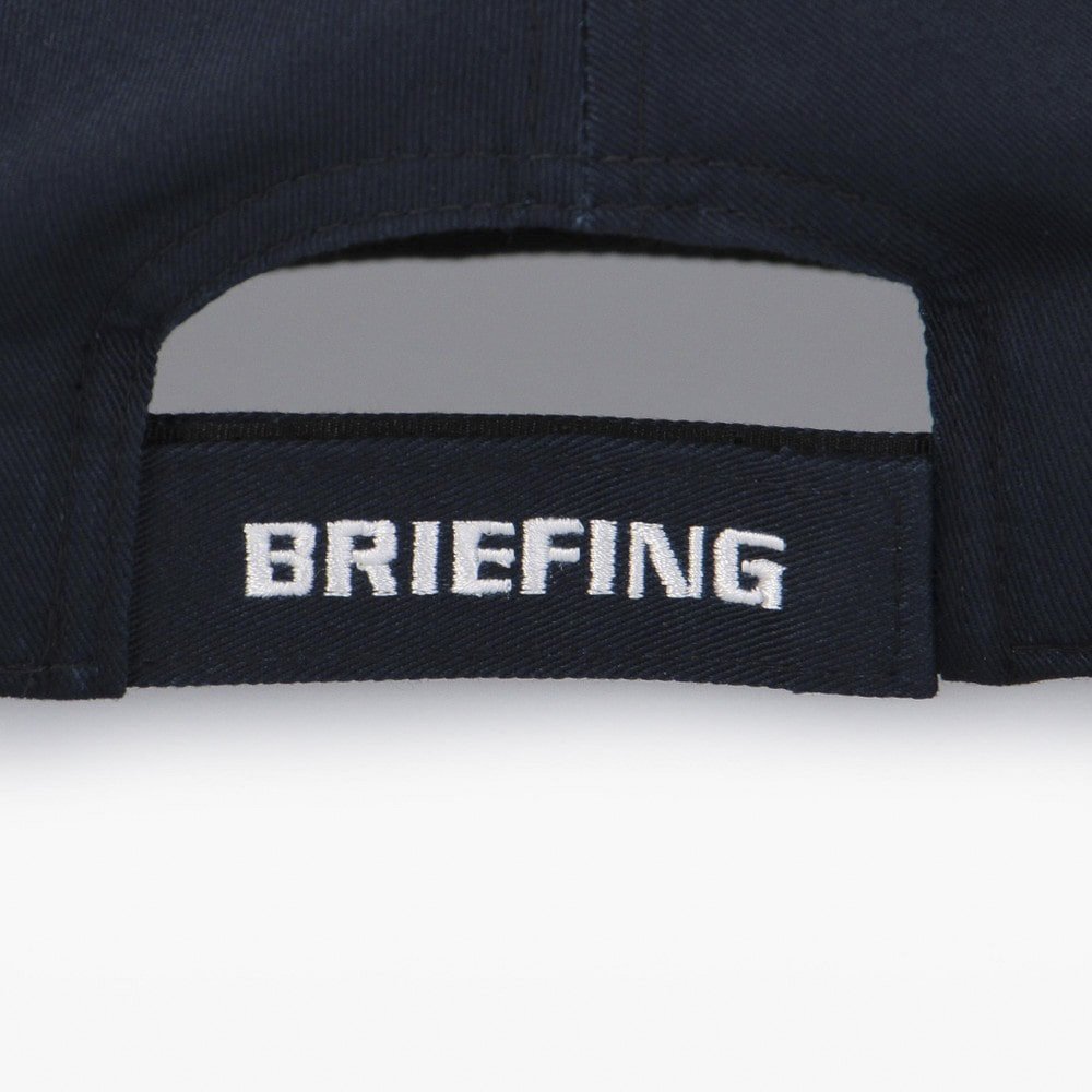 ブリーフィング BRIEFING キャップ MENS BASIC FLAT VISOR CAP ゴルフ BRG231M71【FITHOUSE ONLINE SHOP】【FITHOUSE ONLINE SHOP】