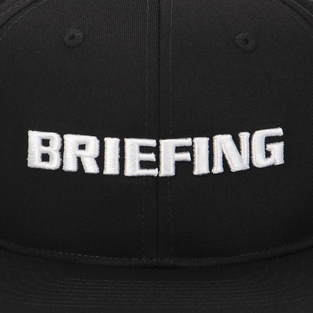 ブリーフィング BRIEFING キャップ MENS BASIC FLAT VISOR CAP ゴルフ BRG231M71【FITHOUSE ONLINE SHOP】【FITHOUSE ONLINE SHOP】