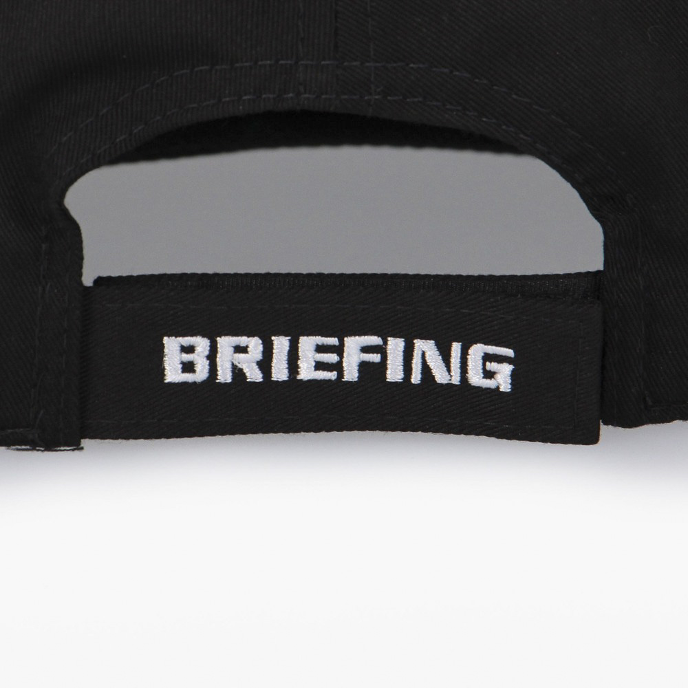 ブリーフィング BRIEFING キャップ MENS BASIC FLAT VISOR CAP ゴルフ BRG231M71【FITHOUSE ONLINE SHOP】【FITHOUSE ONLINE SHOP】