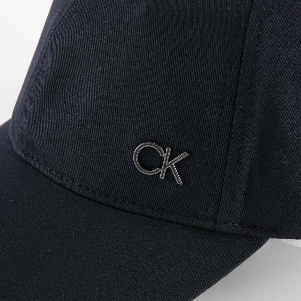 カルバンクライン Calvin Klein キャップ BASEBALL CAP K50K506732【FITHOUSE ONLINE SHOP】