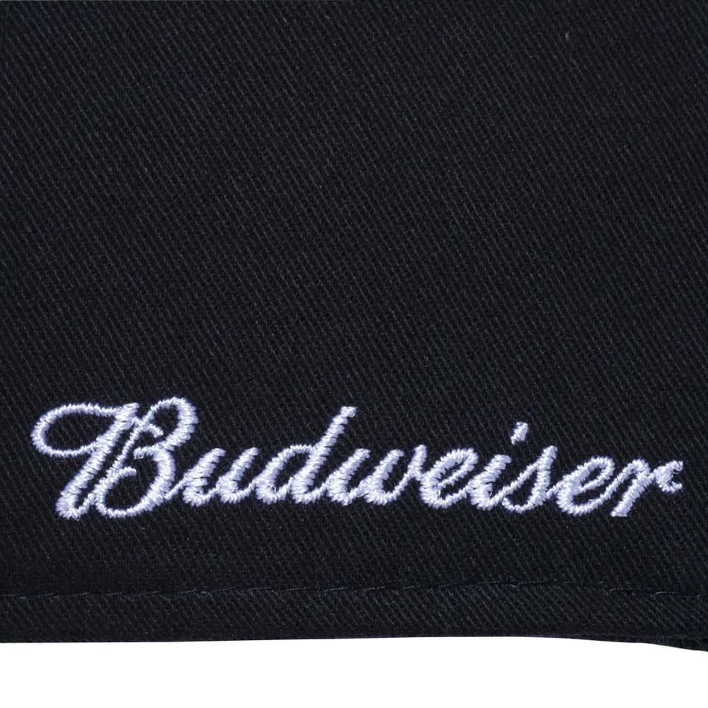 ニューエラ NEW ERA 帽子 Budweiser 9TWENTY 13526960【FITHOUSE ONLINE SHOP】