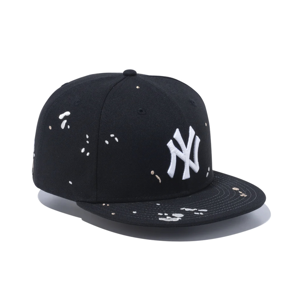 ニューエラ NEW ERA 帽子 9FIFTY Splash Embroidery ニューヨーク・ヤンキース 13750620【FITHOUSE ONLINE SHOP】