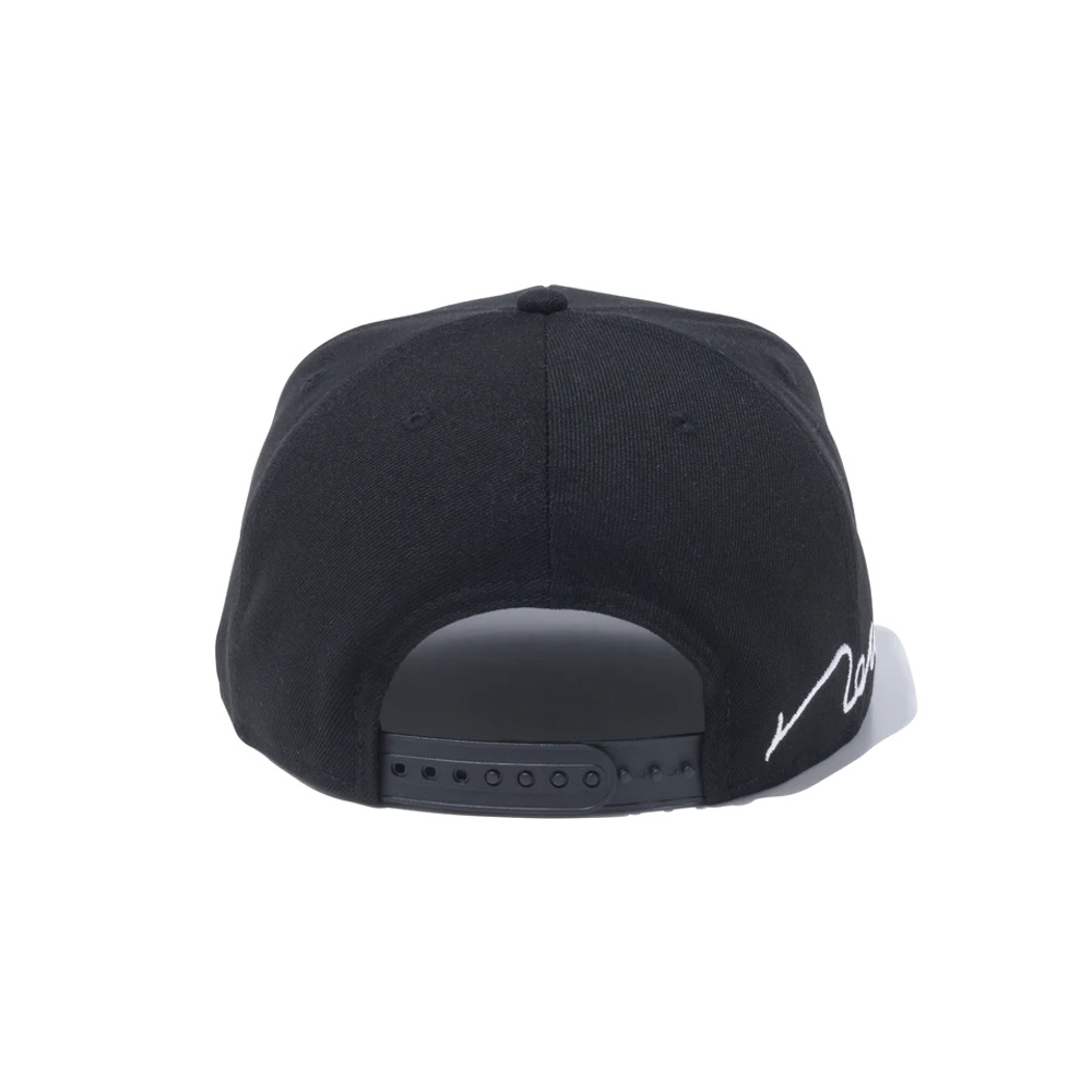 ニューエラ NEW ERA 帽子 9FIFTY Essential エッセンシャル スクリプトロゴ 13750623【FITHOUSE ONLINE SHOP】