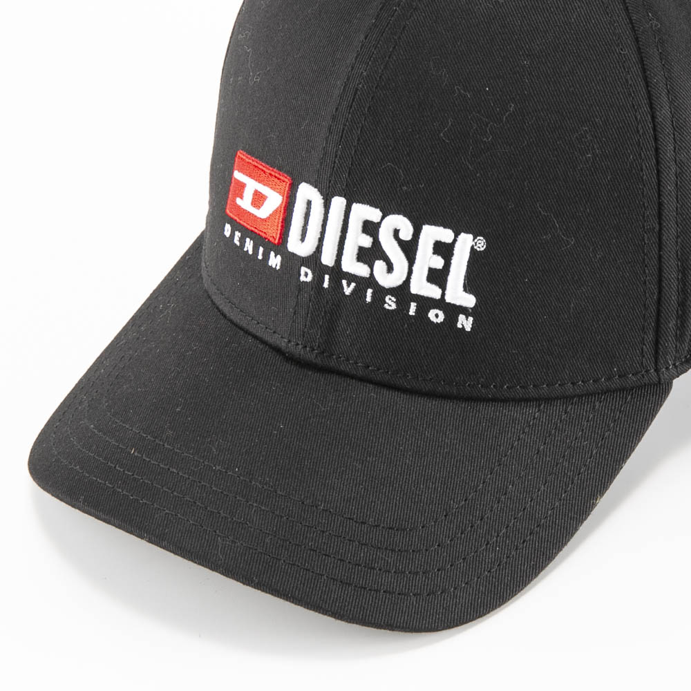 ディーゼル DIESEL 帽子 A03699/HAT 9XX【FITHOUSE ONLINE SHOP】