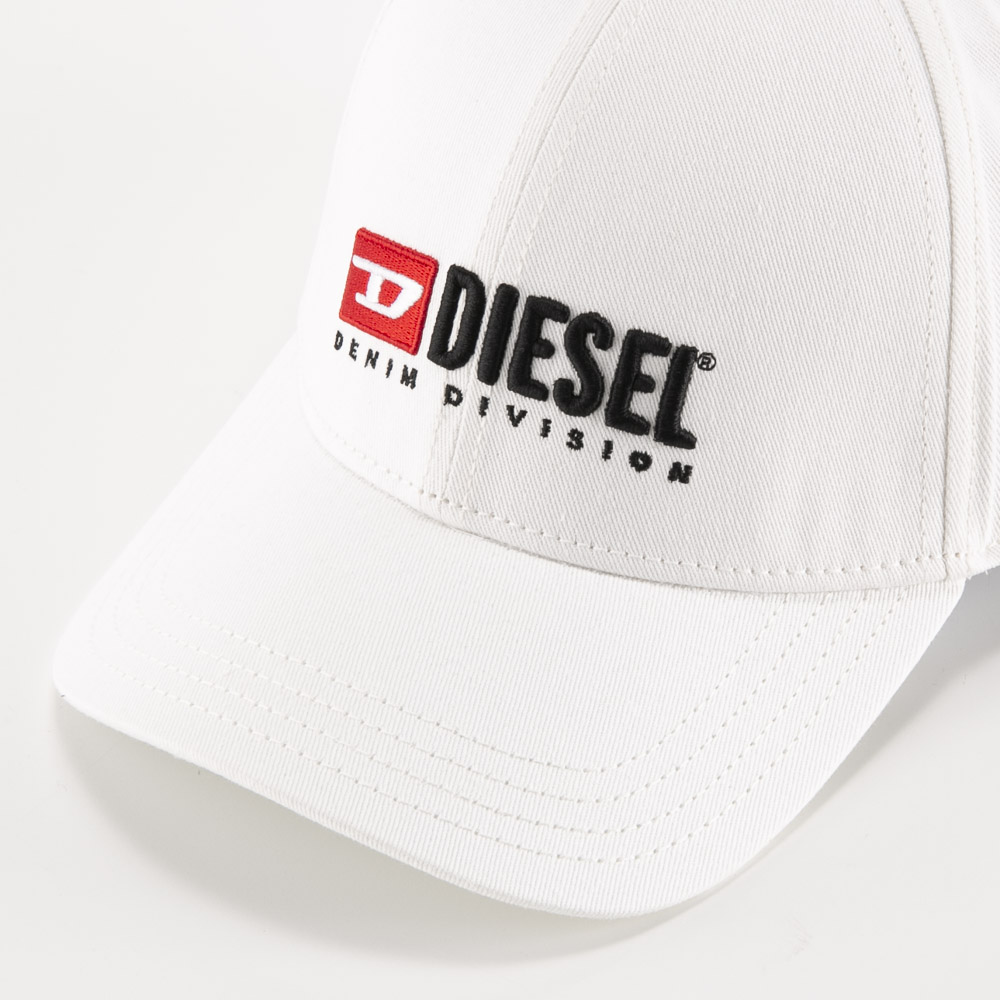 ディーゼル DIESEL 帽子 A03699/HAT 129【FITHOUSE ONLINE SHOP】