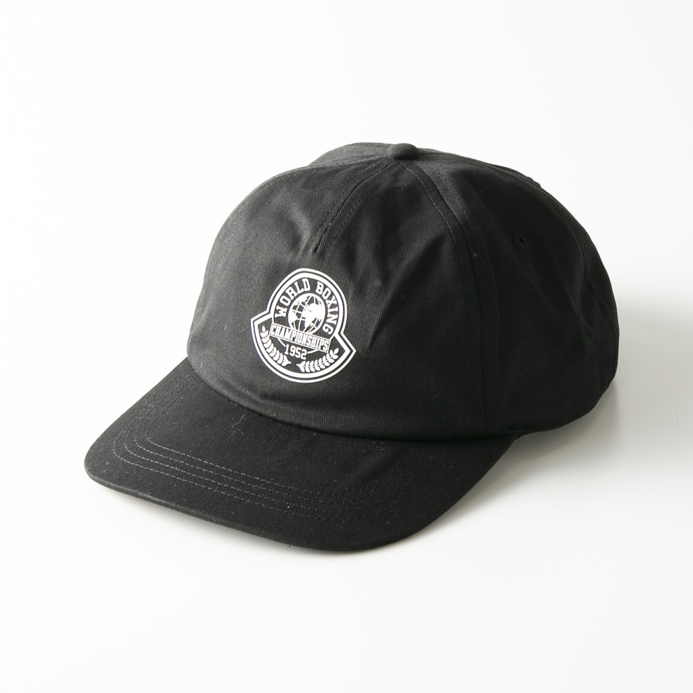 モンクレール MONCLER 帽子 ボクシングモチーフ 後ろロゴCAP 3B000.37.04863【FITHOUSE ONLINE SHOP】