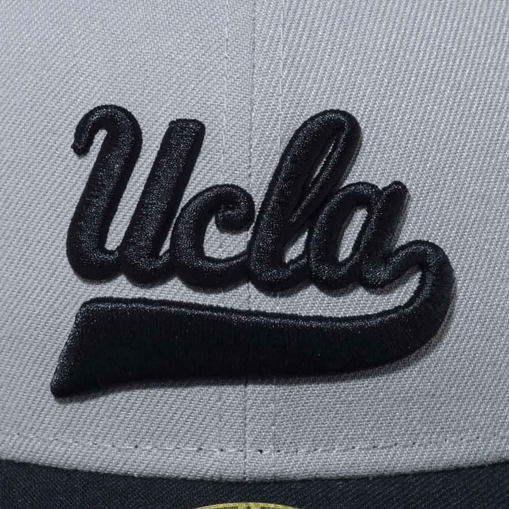ニューエラ NEW ERA 帽子 LP5950 UCLA SCRIPT LOGO GRY NVY 13529428【FITHOUSE ONLINE SHOP】