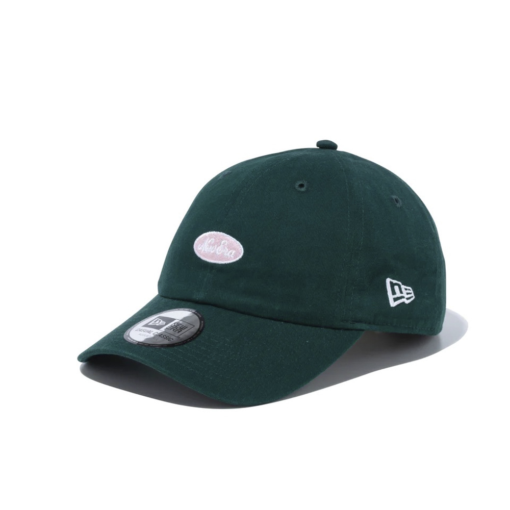 ニューエラ NEW ERA 帽子 CC MINI OVAL DGRN 13515777【FITHOUSE ONLINE SHOP】