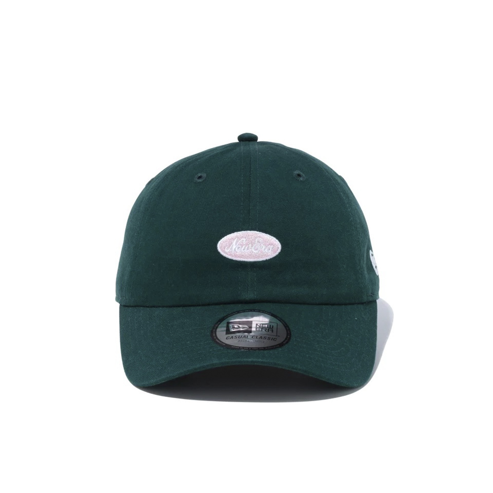 ニューエラ NEW ERA 帽子 CC MINI OVAL DGRN 13515777【FITHOUSE ONLINE SHOP】