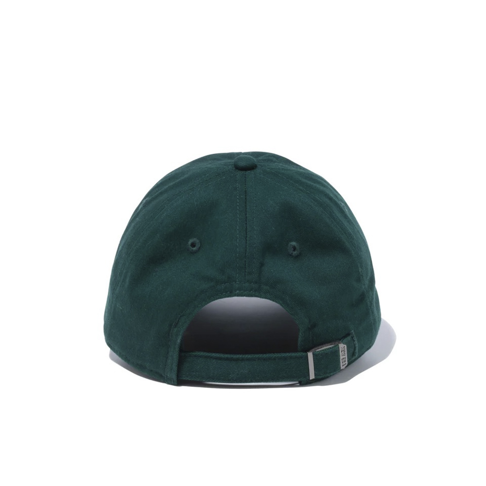 ニューエラ NEW ERA 帽子 CC MINI OVAL DGRN 13515777【FITHOUSE ONLINE SHOP】