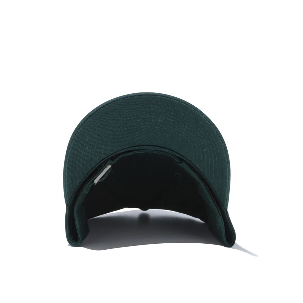 ニューエラ NEW ERA 帽子 CC MINI OVAL DGRN 13515777【FITHOUSE ONLINE SHOP】