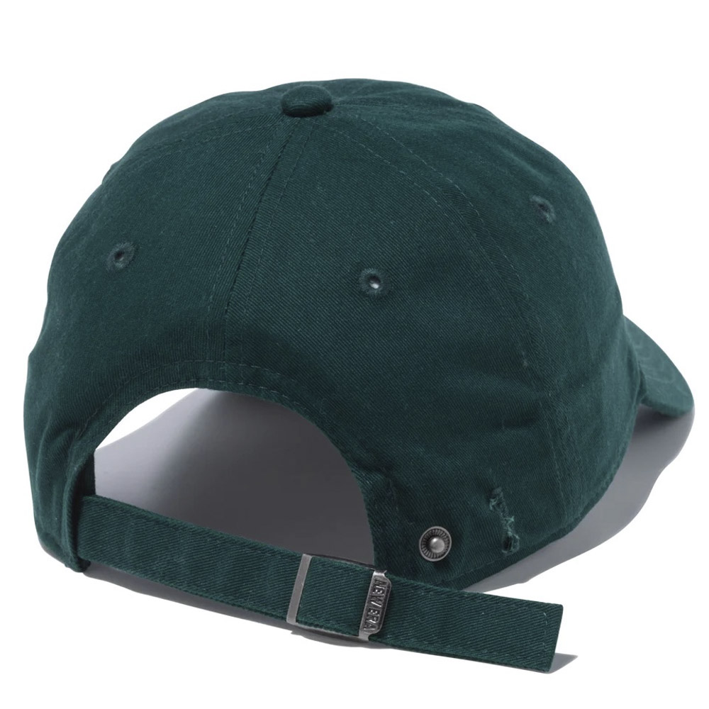 ニューエラ NEW ERA 帽子 CC MINI OVAL DGRN 13515777【FITHOUSE ONLINE SHOP】