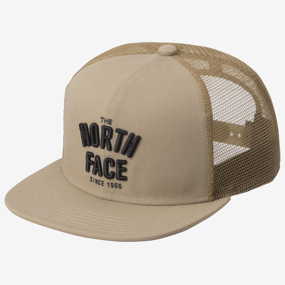 ザ・ノース・フェイス THE NORTH FACE 帽子 メッセージメッシュキャップ NN02333【FITHOUSE ONLINE SHOP】
