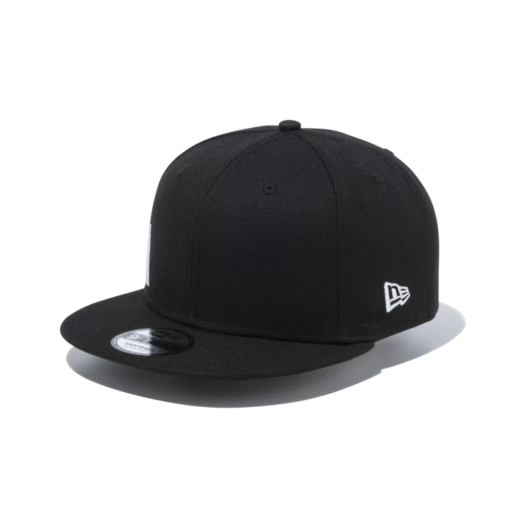 ニューエラ NEW ERA 帽子 9FIFTY Essential エッセンシャルロゴ 13534662【FITHOUSE ONLINE SHOP】