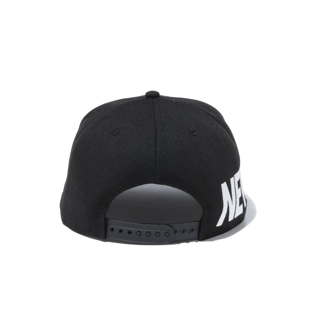 ニューエラ NEW ERA 帽子 9FIFTY Essential エッセンシャルロゴ 13534662【FITHOUSE ONLINE SHOP】