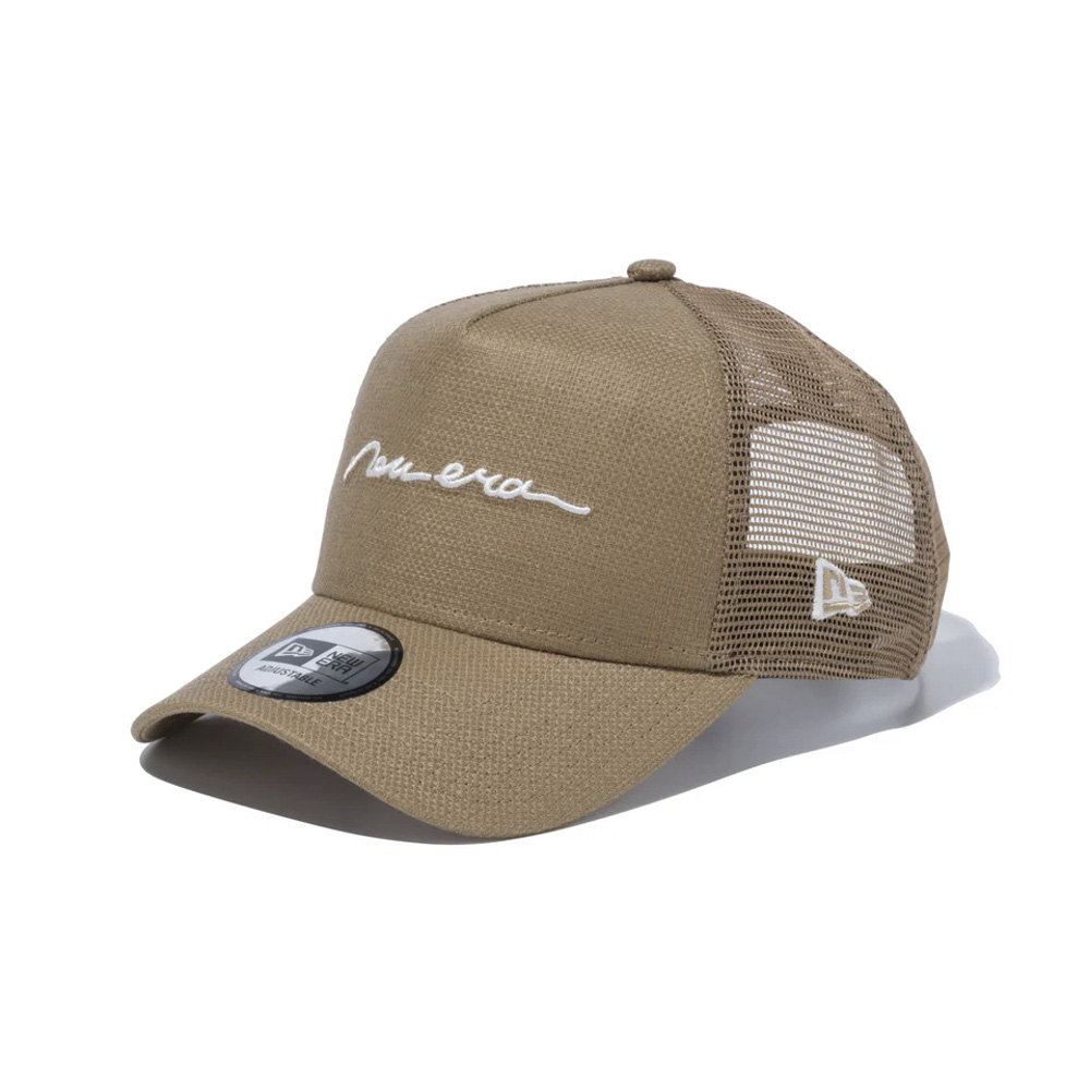 ニューエラ NEW ERA 帽子 9FORTY A-Frame Trucker 14109730
