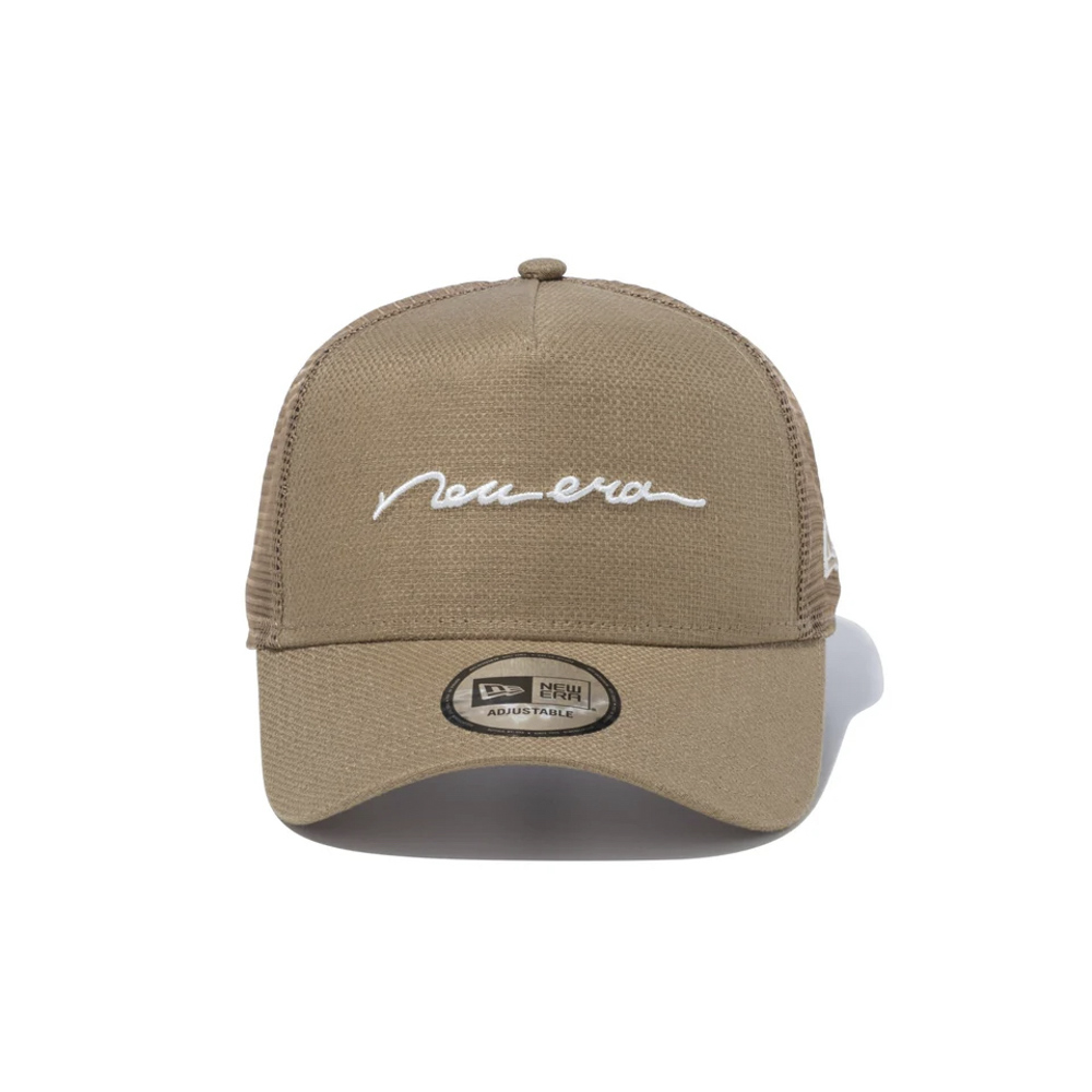 ニューエラ NEW ERA 帽子 9FORTY A-Frame Trucker 14109730【FITHOUSE ONLINE SHOP】