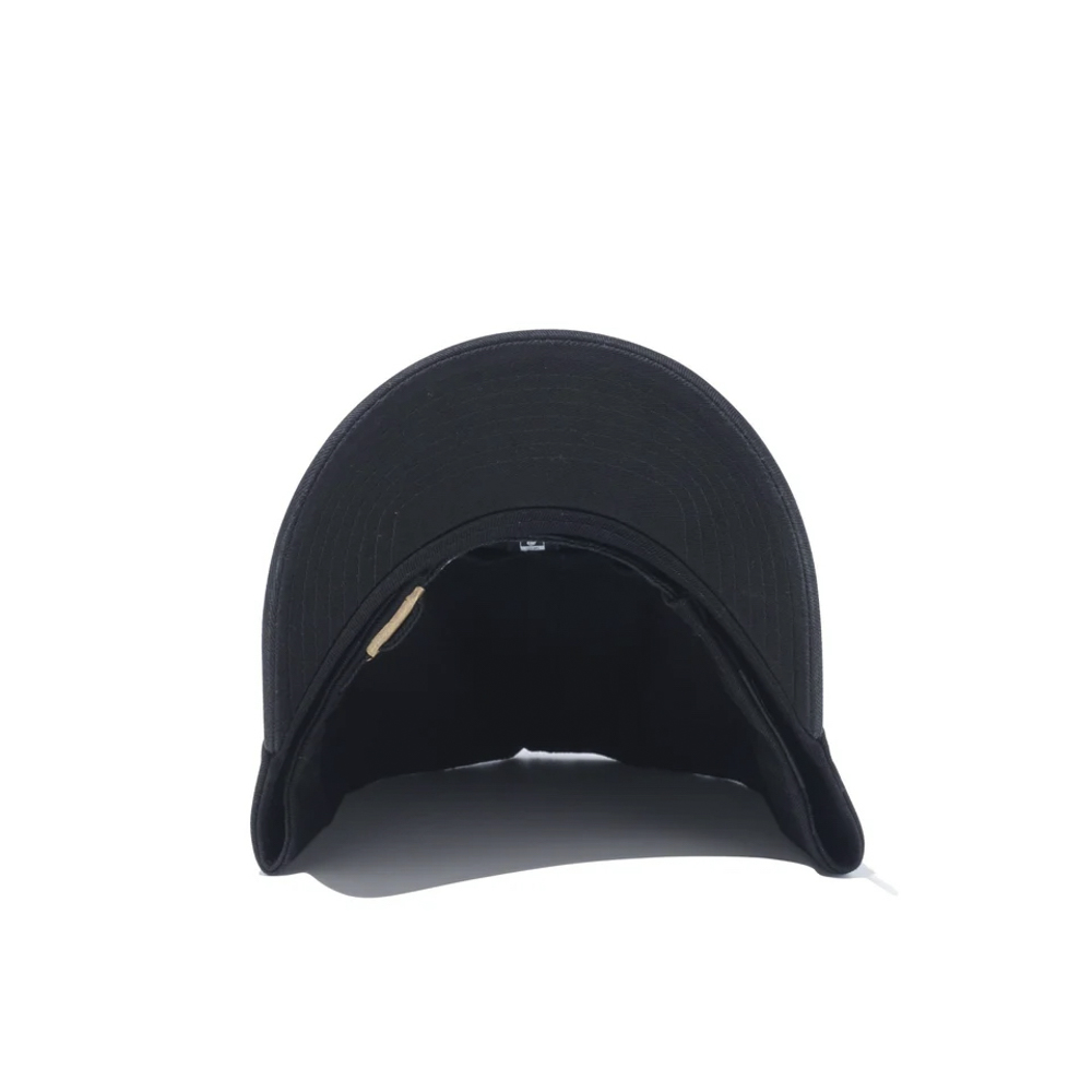 ニューエラ NEW ERA 帽子 Casual Classic CC STRAP LOGO MINI SCRIPT 14109495【FITHOUSE ONLINE SHOP】