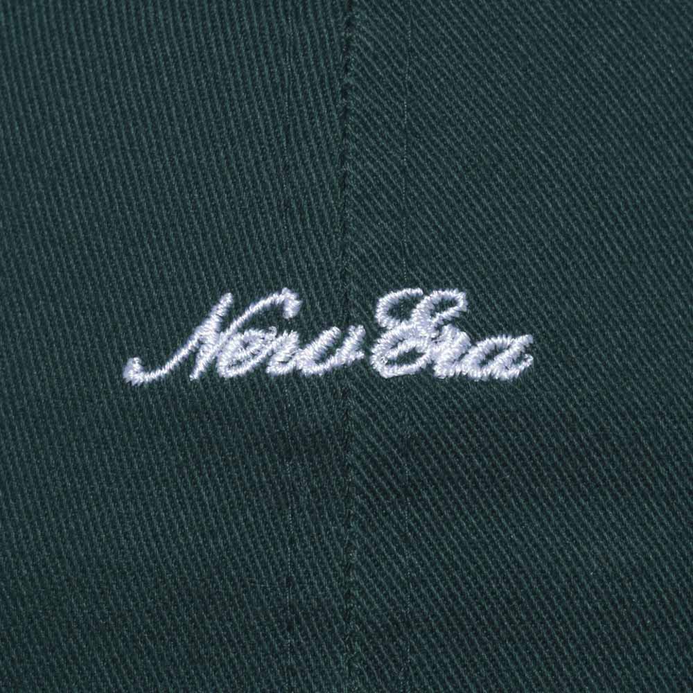 ニューエラ NEW ERA 帽子 Casual Classic CC STRAP LOGO MINI SCRIPT 14109494【FITHOUSE ONLINE SHOP】