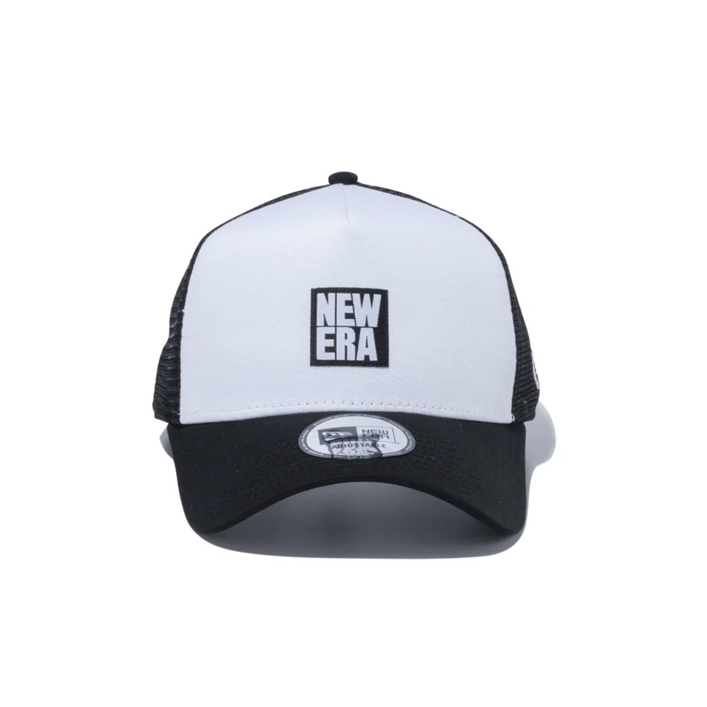 ニューエラ NEW ERA 帽子 9FORTY A-Frame Trucker 14109670【FITHOUSE ONLINE SHOP】