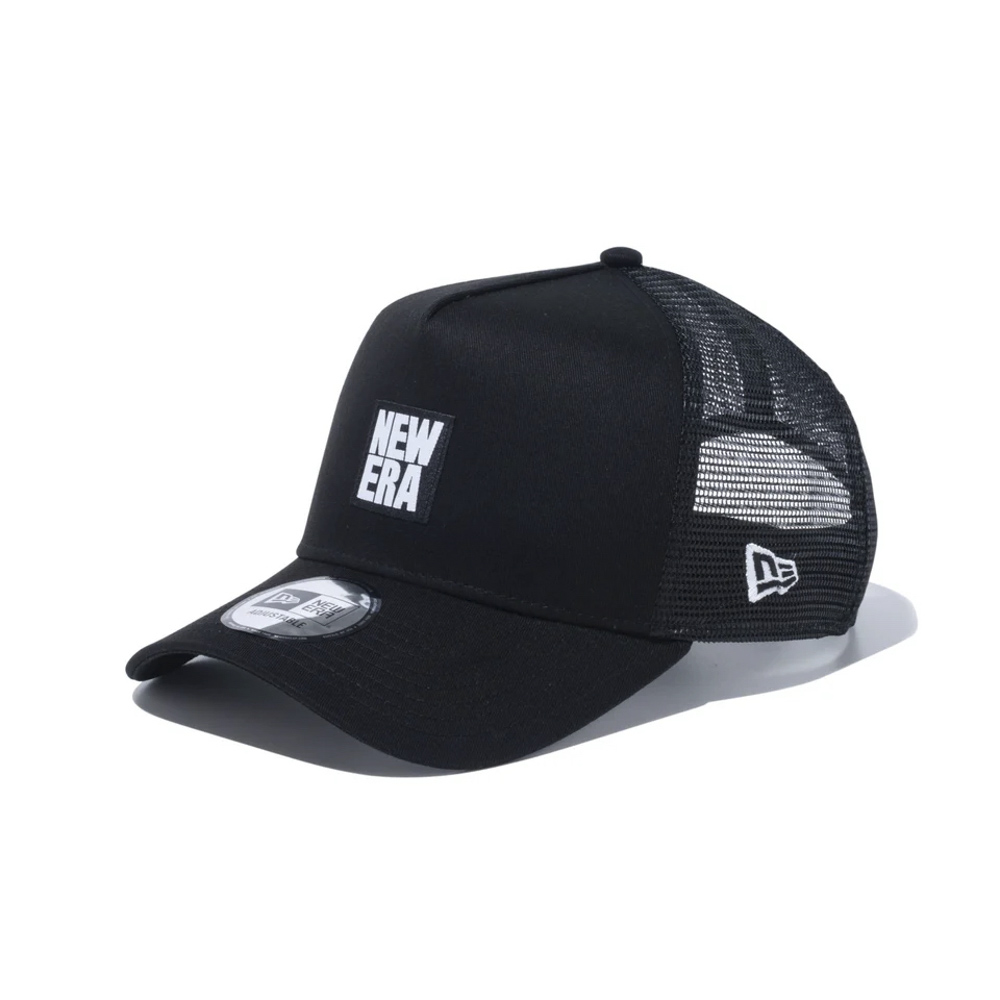 ニューエラ NEW ERA 帽子 9FORTY A-Frame Trucker 14109674【FITHOUSE ONLINE SHOP】