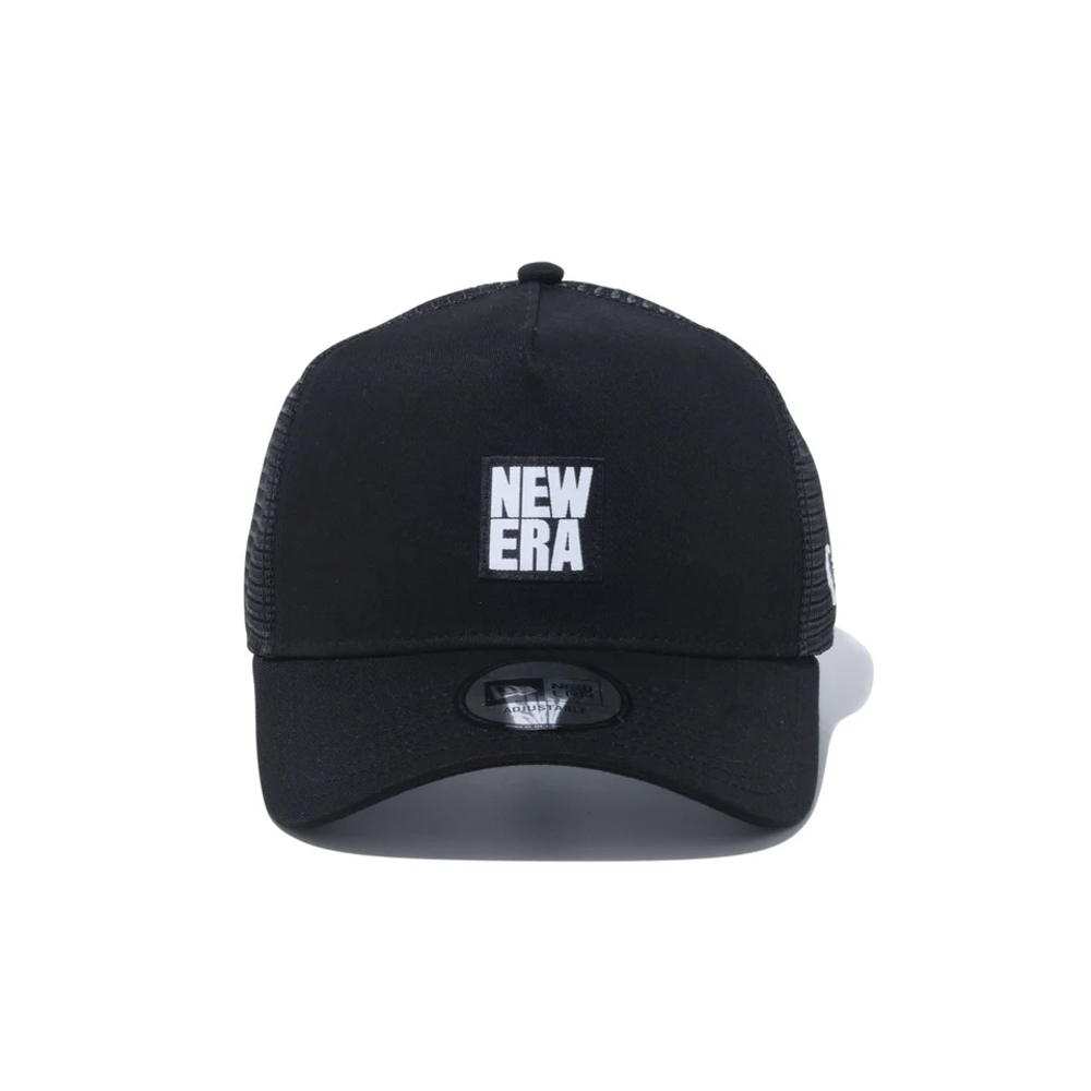 ニューエラ NEW ERA 帽子 9FORTY A-Frame Trucker 14109674【FITHOUSE ONLINE SHOP】