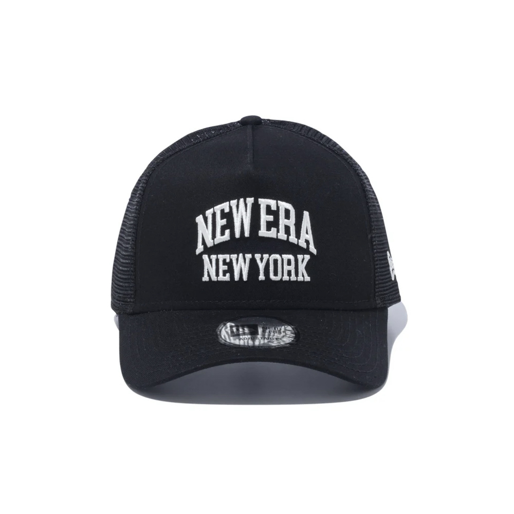 ニューエラ NEW ERA 帽子 9FORTY A-Frame トラッカー Classic College 14109737【FITHOUSE ONLINE SHOP】