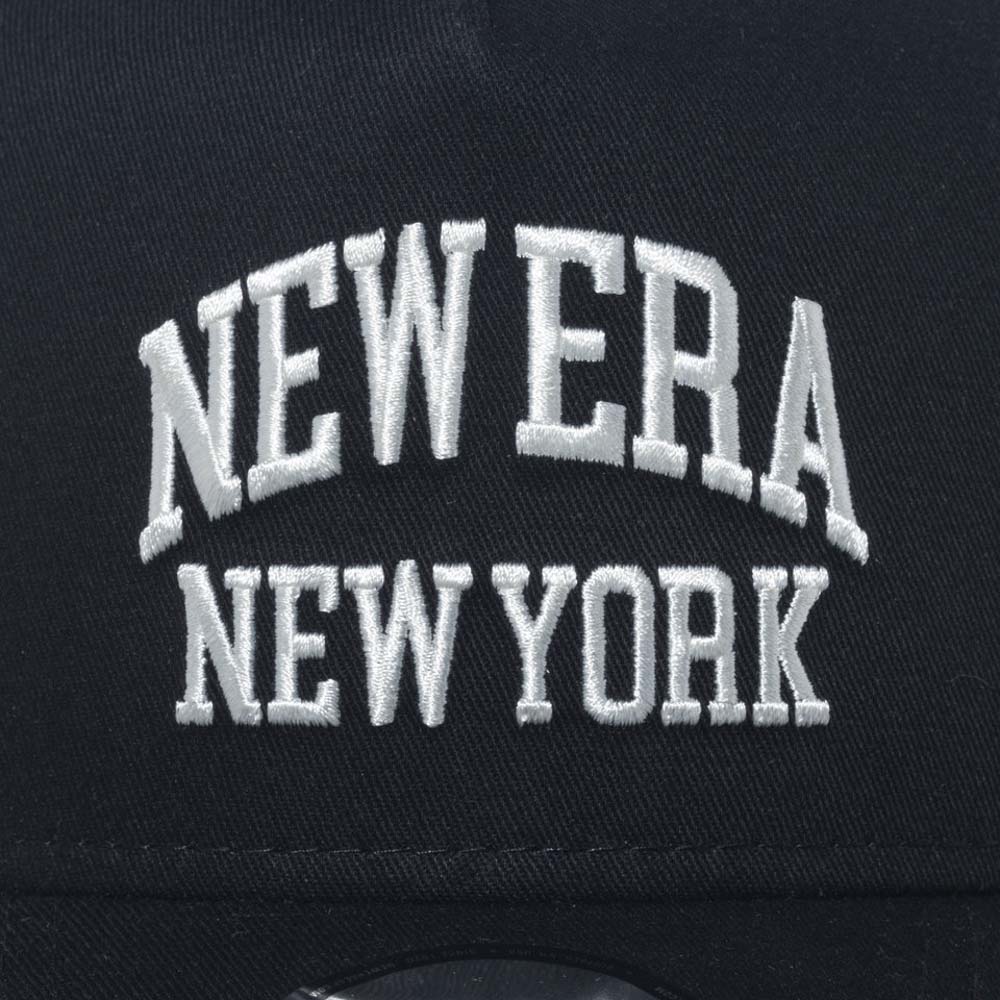 ニューエラ NEW ERA 帽子 9FORTY A-Frame トラッカー Classic College 14109737【FITHOUSE ONLINE SHOP】