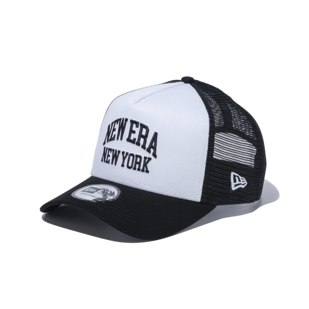 ニューエラ NEW ERA 帽子 9FORTY A-Frame トラッカー Classic College 14109733【FITHOUSE ONLINE SHOP】