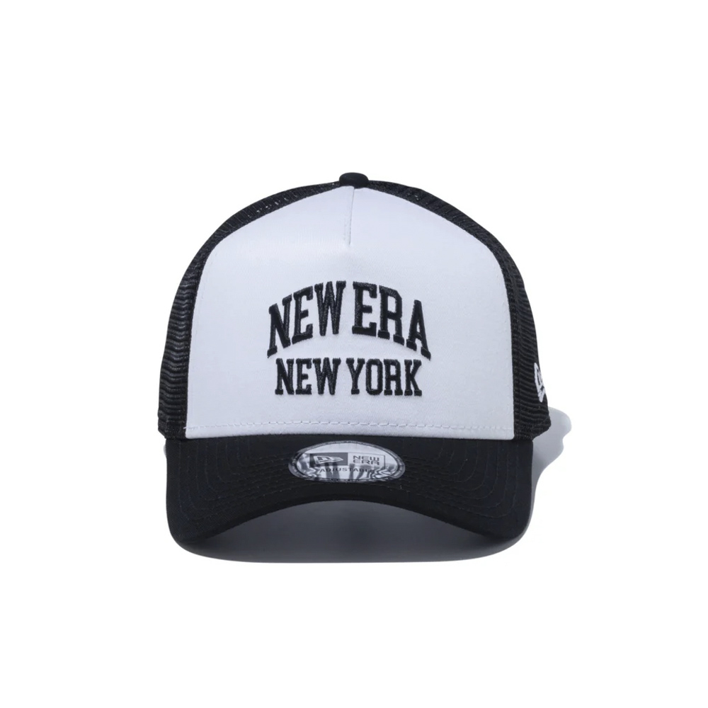 ニューエラ NEW ERA 帽子 9FORTY A-Frame トラッカー Classic College 14109733【FITHOUSE ONLINE SHOP】