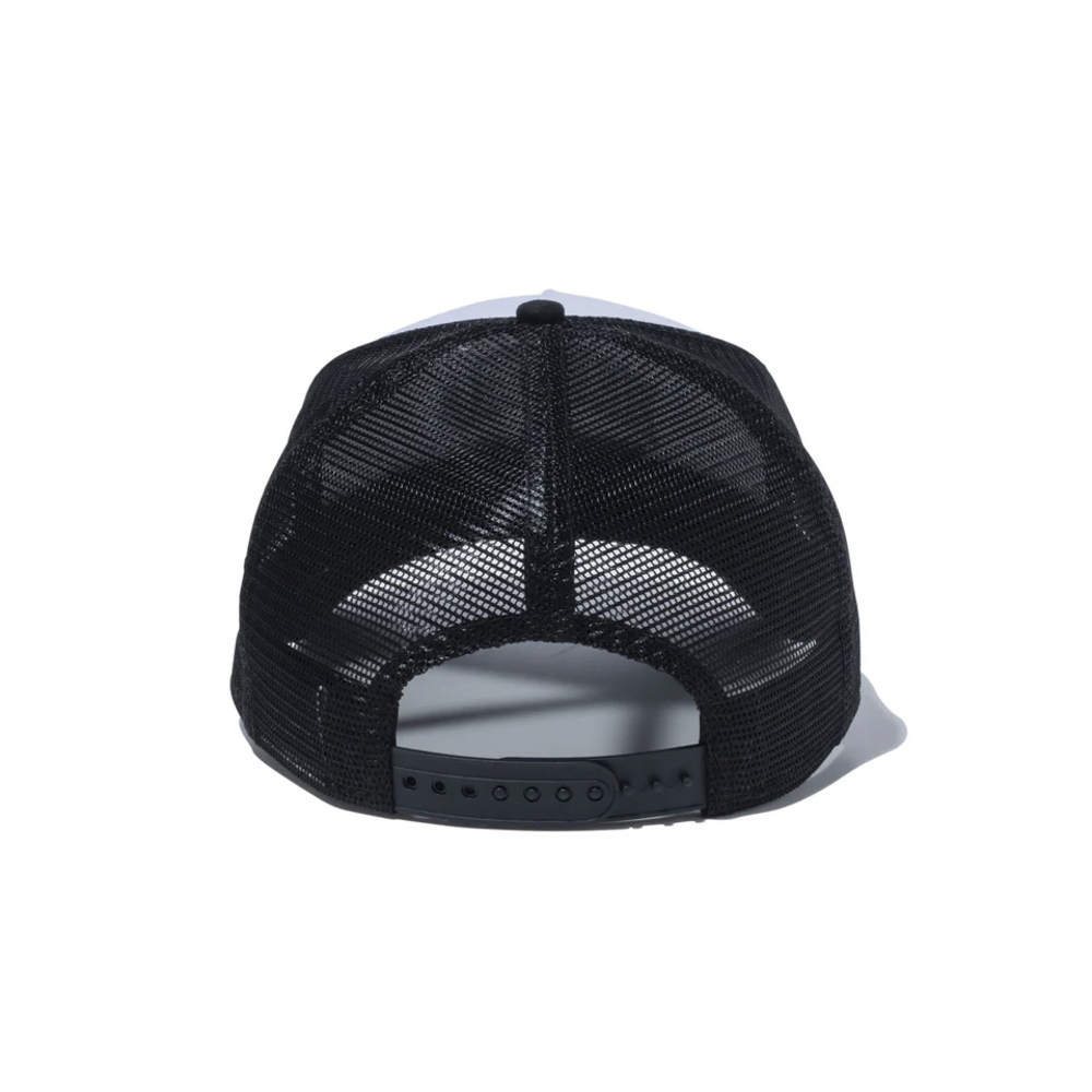 ニューエラ NEW ERA 帽子 9FORTY A-Frame トラッカー Classic College 14109733【FITHOUSE ONLINE SHOP】