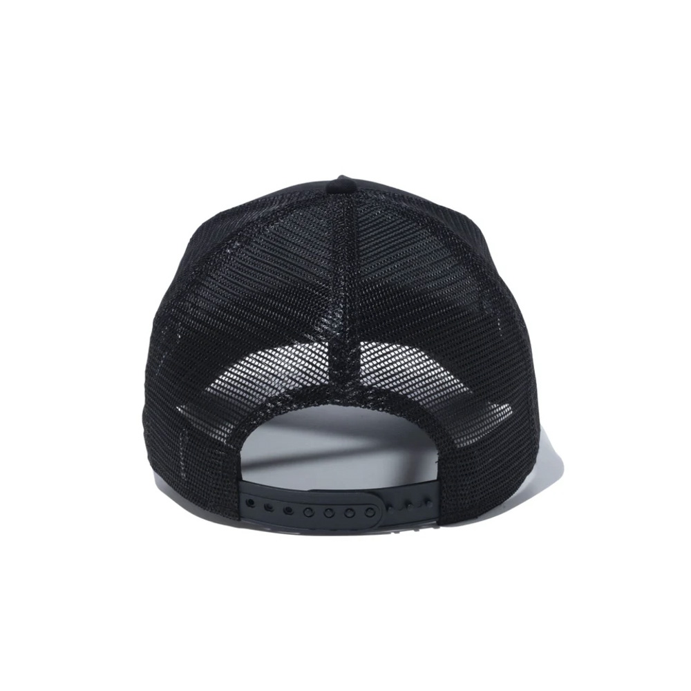 ニューエラ NEW ERA 帽子 9FORTY A-Frame トラッカー New Era Cap 14109691【FITHOUSE ONLINE SHOP】