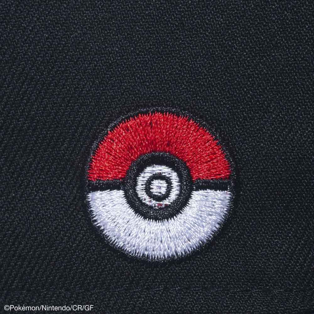 ニューエラ NEW ERA 帽子 9FIFTY Pokémon ポケモン フシギダネ