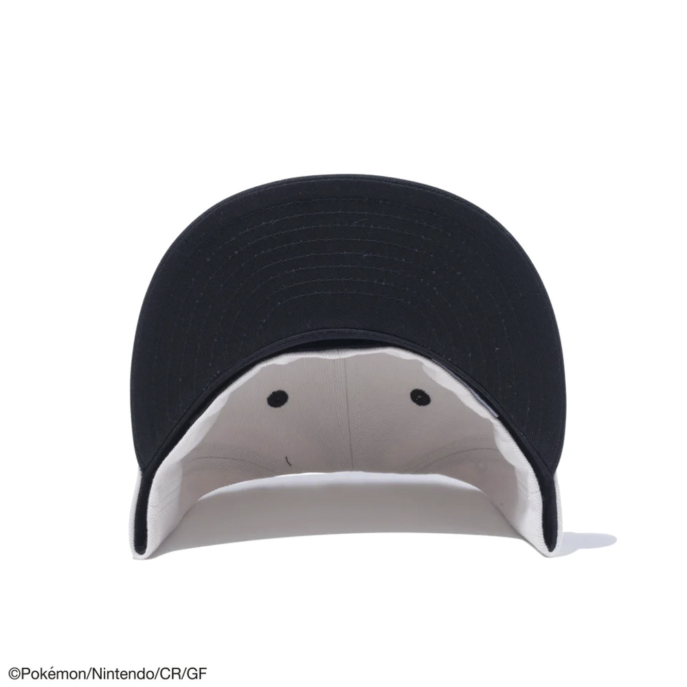 ニューエラ NEW ERA 帽子 59FIFTY Pokémon ポケモン ピカチュウ
