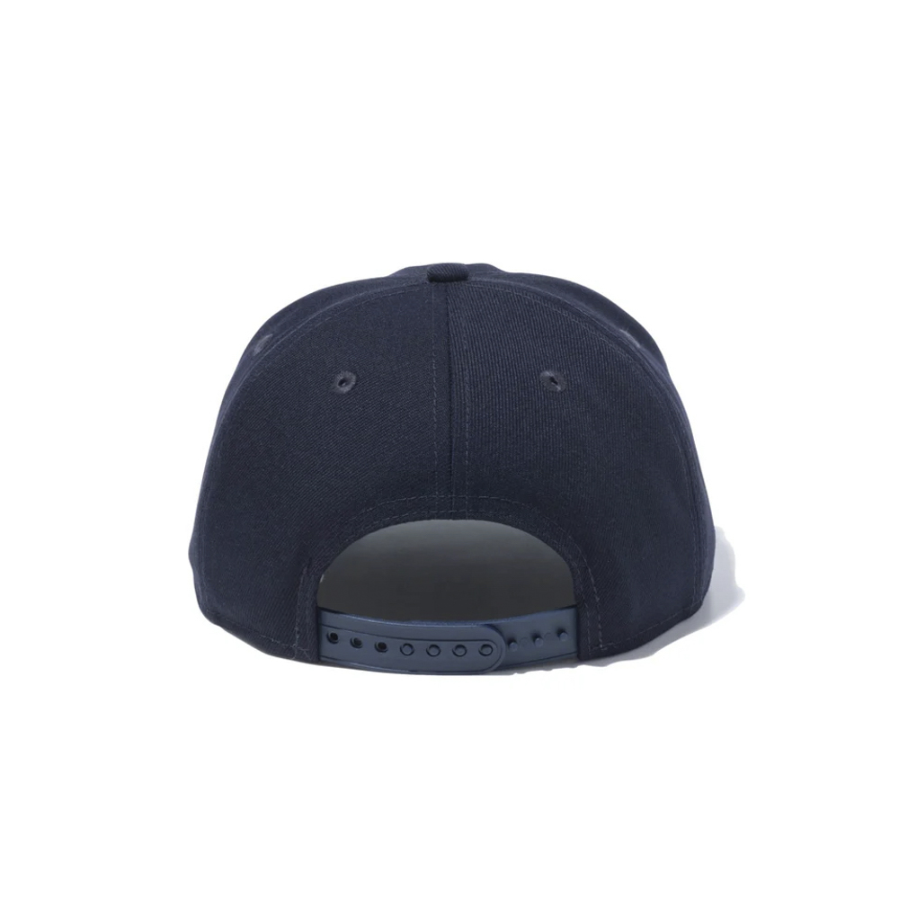 ニューエラ NEW ERA 帽子 RC9FIFTY Powered by GORO NAKATSUGAWA