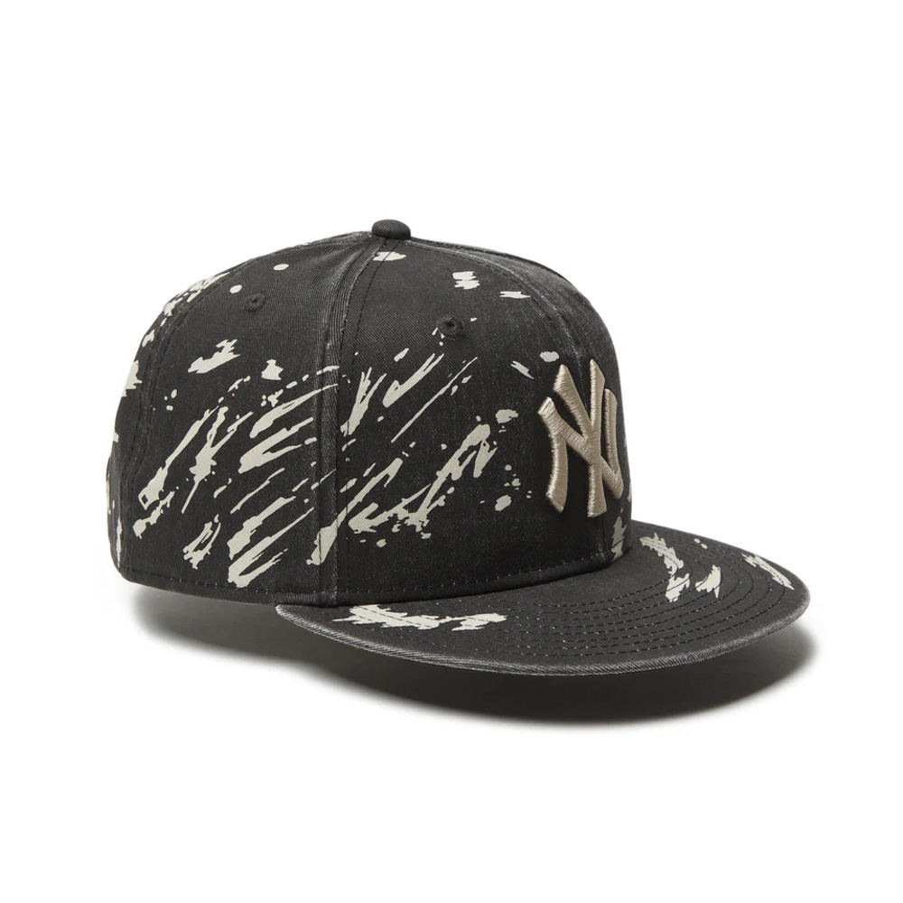 ニューエラ NEW ERA キャップ・帽子 950 DRIPPING NEYYAN BLK 14307460【FITHOUSE ONLINE SHOP】
