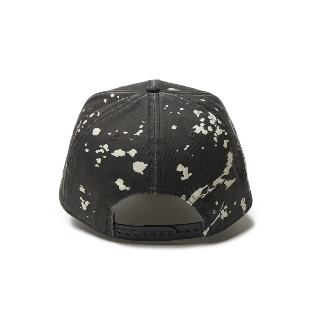 ニューエラ NEW ERA キャップ・帽子 950 DRIPPING NEYYAN BLK 14307460【FITHOUSE ONLINE SHOP】