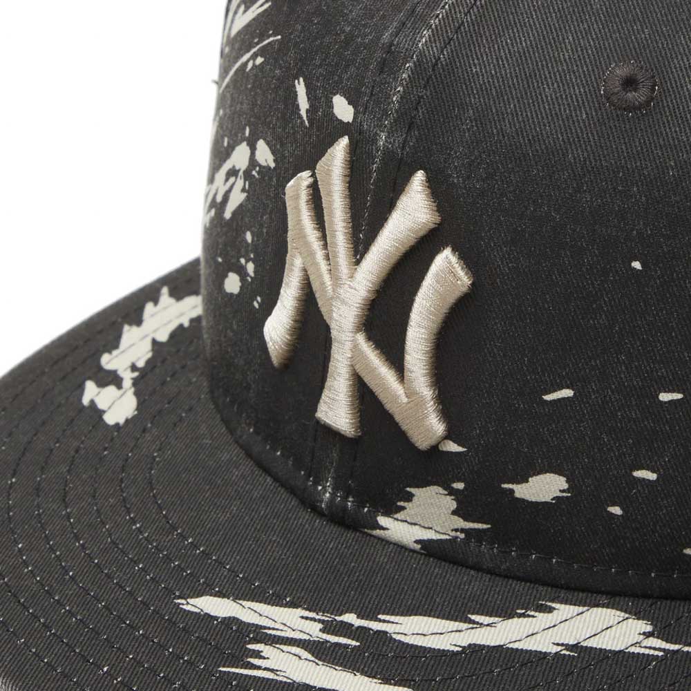 ニューエラ NEW ERA キャップ・帽子 950 DRIPPING NEYYAN BLK 14307460【FITHOUSE ONLINE SHOP】