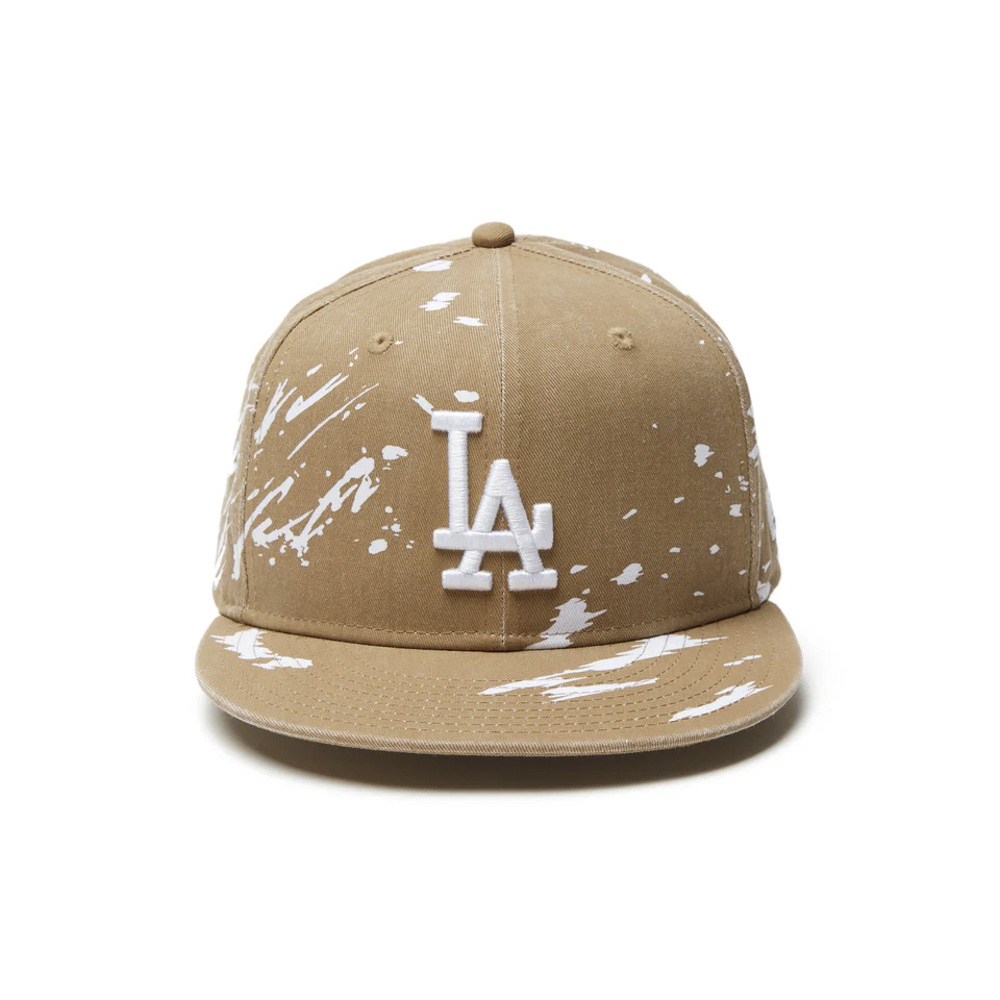 ニューエラ NEW ERA キャップ・帽子 950 DRIPPING LOSDOD KHA 14307461【FITHOUSE ONLINE SHOP】
