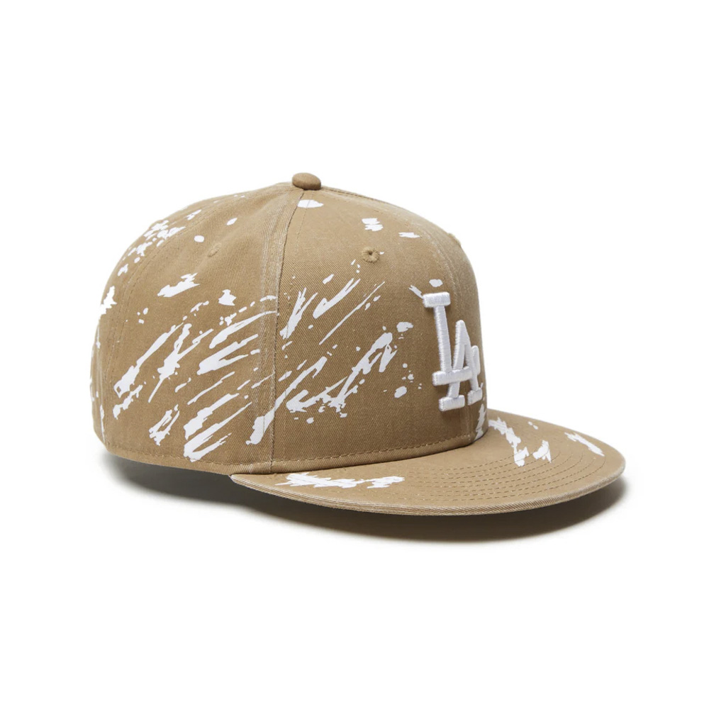 ニューエラ NEW ERA キャップ・帽子 950 DRIPPING LOSDOD KHA 14307461【FITHOUSE ONLINE SHOP】