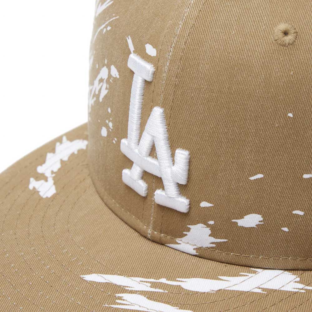ニューエラ NEW ERA キャップ・帽子 950 DRIPPING LOSDOD KHA 14307461【FITHOUSE ONLINE SHOP】