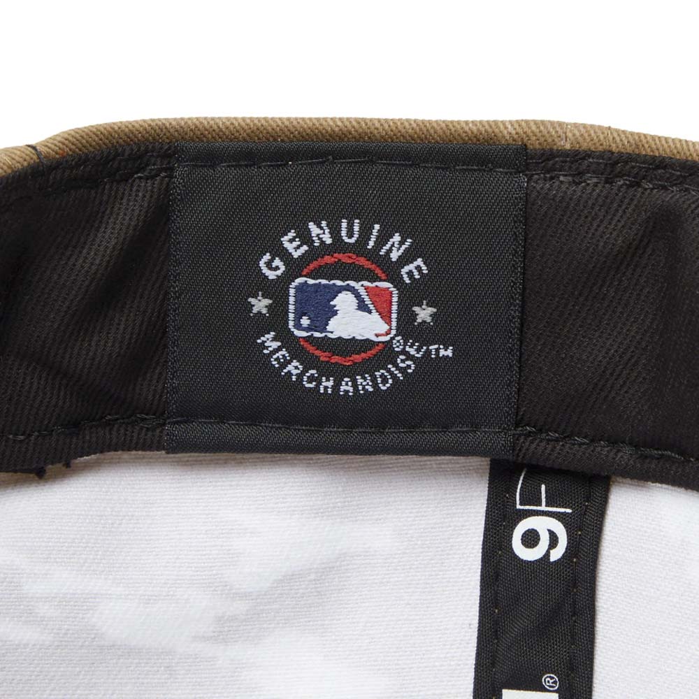 ニューエラ NEW ERA キャップ・帽子 950 DRIPPING LOSDOD KHA 14307461【FITHOUSE ONLINE SHOP】