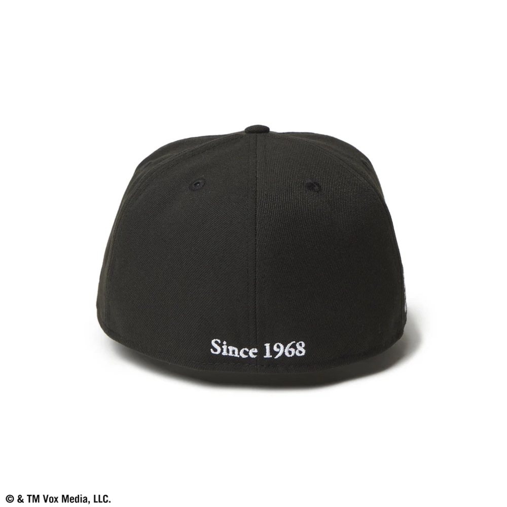 ニューエラ NEW ERA キャップ・帽子 5950 NYMG BLK 14350719【FITHOUSE ONLINE SHOP】