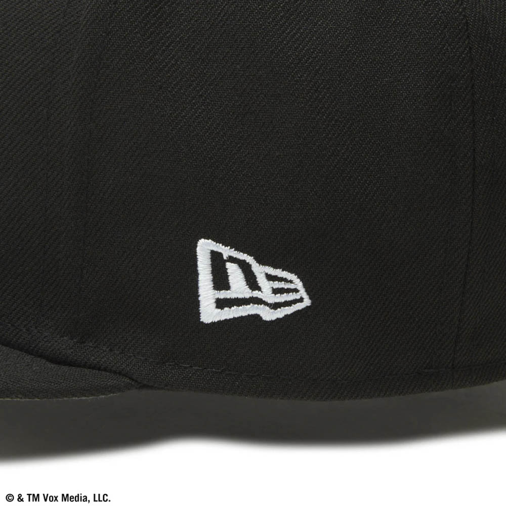 ニューエラ NEW ERA キャップ・帽子 5950 NYMG BLK 14350719【FITHOUSE ONLINE SHOP】